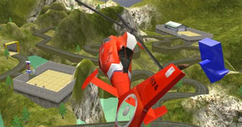 Helicopter Games ️ Play on CrazyGames.